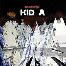 Radiohead | Kid A