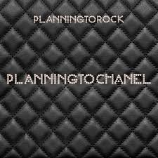 Planningtorock | PlanningtoChanel
