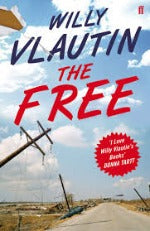 Willy Vlautin | The Free