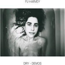 PJ Harvey | Dry -Demos