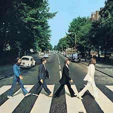 The Beatles | Abbey Road - Anniversary Edition