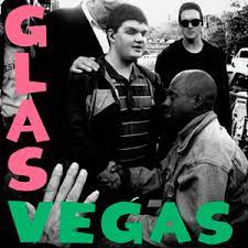 Glasvegas | Godspeed - Green Vinyl