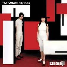 The White Stripes | De Stijl - 2022 Reissue