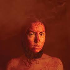 Emma Ruth Rundle | Electric Guitar 2 Dowsing Voice - Red Vinyl