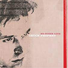 Chuck Prophet | No Other Love - Splatter Vinyl