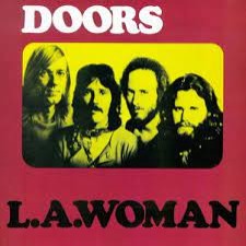 The Doors | LA Woman