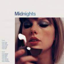Taylor Swift | Midnights - Lavender Marbled Vinyl