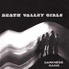 Death Valley Girls | Darkness Rains - White Vinyl