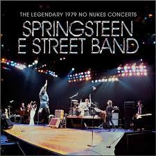 Bruce Springsteen | The Legendary 1979 No Nukes Concert