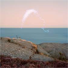 Cassandra Jenkins | An Overview On Phenomenal Nature - Aqua Marine Vinyl
