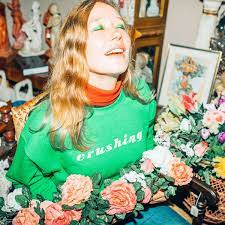Julia Jacklin | Crushing - Green Vinyl