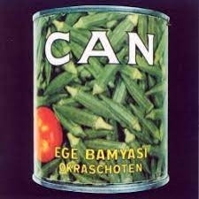 Can | Ege Bamyasi