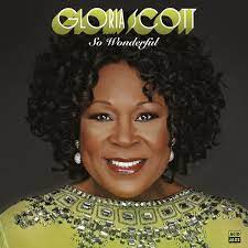 Gloria Scott | So Wonderful