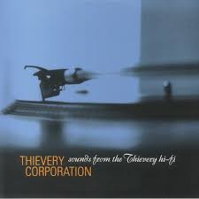 Thievery Corporation | Sounds From The Thievery Hi-Fi