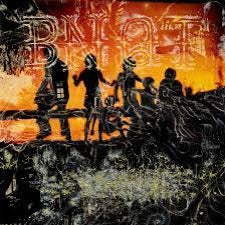 BNQT | Volume 1 - Orange Vinyl