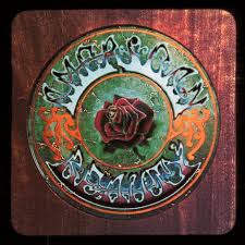 Grateful Dead | American Beauty -50th Anniversary Picture Disc