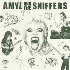 Amyl And The Sniffers | Amyl And The Sniffers