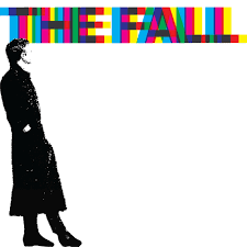 The Fall | 45 84 89 A-Sides