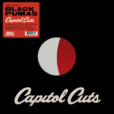 Black Pumas | Capitol Cuts - Red Vinyl