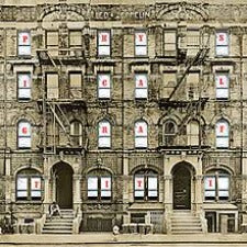 Led Zeppelin | Physical Graffiti - 40th Anniversary Edition