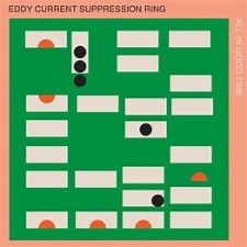Eddy Current Suppression Ring | All In Good Time