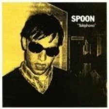Spoon | Telephono (Reissue)