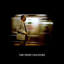 Baxter Dury | The Night Chancers
