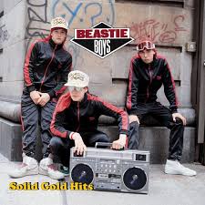 Beastie Boys | Solid Gold Hits