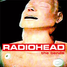Radiohead | The Bends