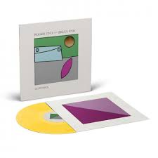 Roger Eno And Brian Eno | Luminous - Yellow Vinyl