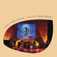 Beverly Glenn-Copeland | Live At Le Guess Who? - Black Friday