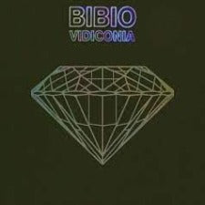 Bibio | Vidiconia - RSD21
