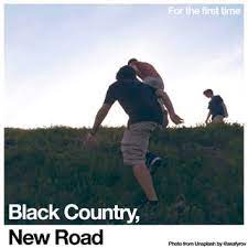 Black Country, New Road | For The First Time