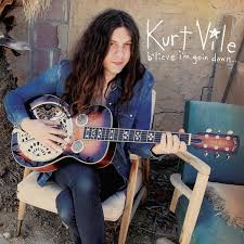 Kurt Vile | B'lieve I'm Goin Down...
