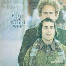 Simon And Garfunkel | Bridge Over Troubled Water