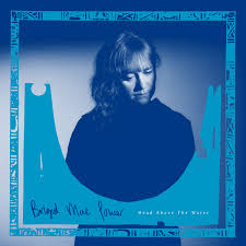 Brigid Mae Power | Head Above The Water - Gold Vinyl