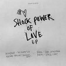 Burial / Breakdown | Shock Power Of Love EP