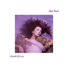 Kate Bush | Hounds Of Love