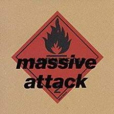 Massive Attack | Blue Lines