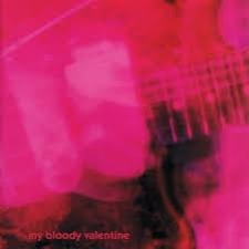 My Bloody Valentine | Loveless - Fully Analog Cut