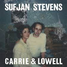 Sufjan Stevens | Carrie & Lowell
