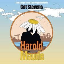 Cat Stevens | Harold & Maude - RSD21