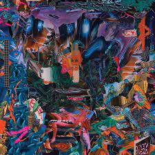 Black Midi | Cavalcade
