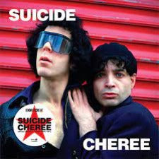 Suicide | Cheree - RSD21