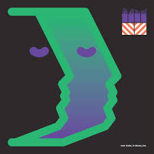 Com Truise | In Decay, Too - Marbled Vinyl