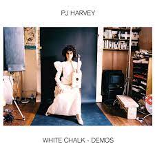 PJ Harvey | White Chalk  - Demos