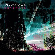 Cabaret Voltaire | BN9Drone - White Vinyl