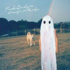 Phoebe Bridgers | Stranger In The Alps