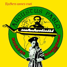 Augustus Pablo | Rockers Come East