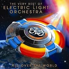 Electric Light Orchestra | All Over The World - The Very Best Of